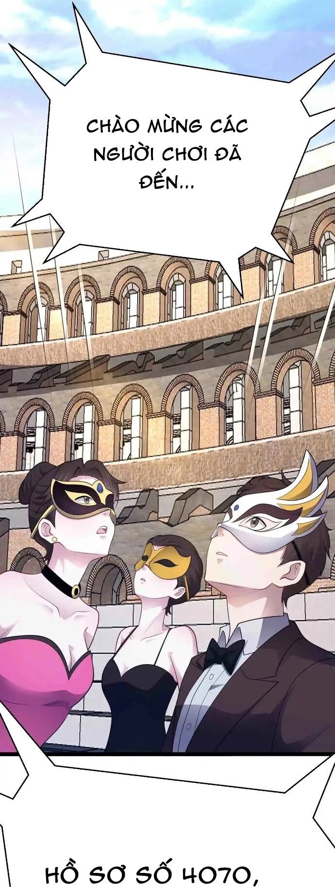 Vô Hạn Hồ Sơ Chapter 86 - Trang 2