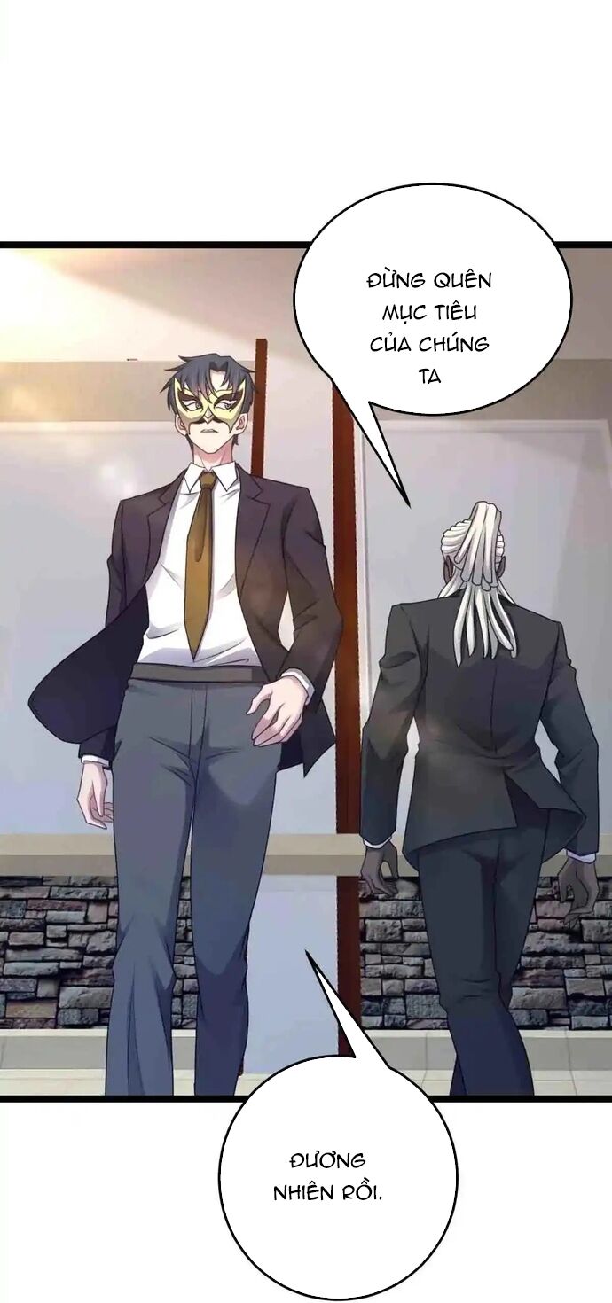 Vô Hạn Hồ Sơ Chapter 86 - Trang 2