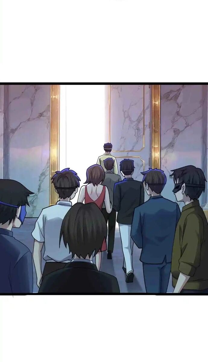 Vô Hạn Hồ Sơ Chapter 86 - Trang 2
