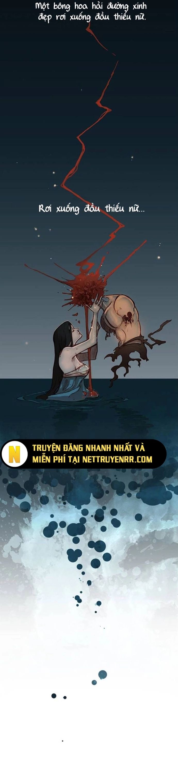 Chú Thuật Đại Đạo Chapter 7 - Trang 2