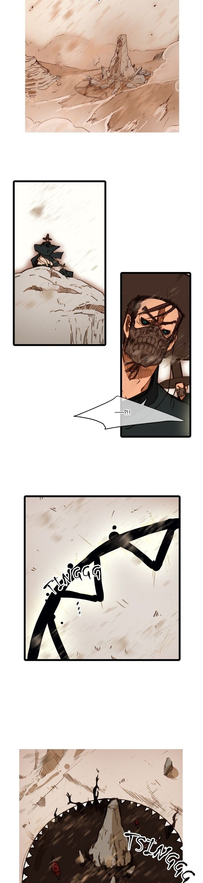 Chú Thuật Đại Đạo Chapter 36 - Trang 2