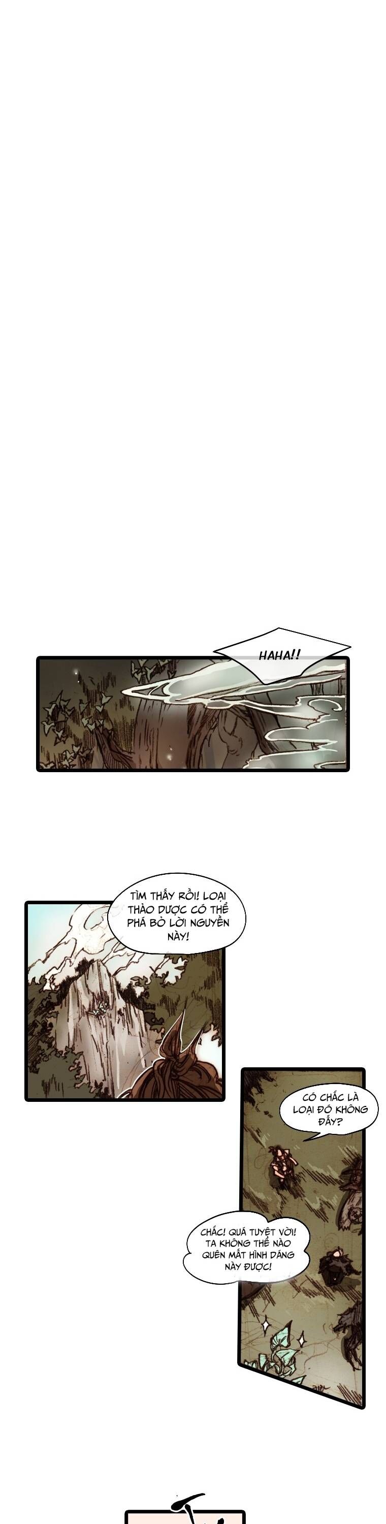 Chú Thuật Đại Đạo Chapter 46 - Trang 2