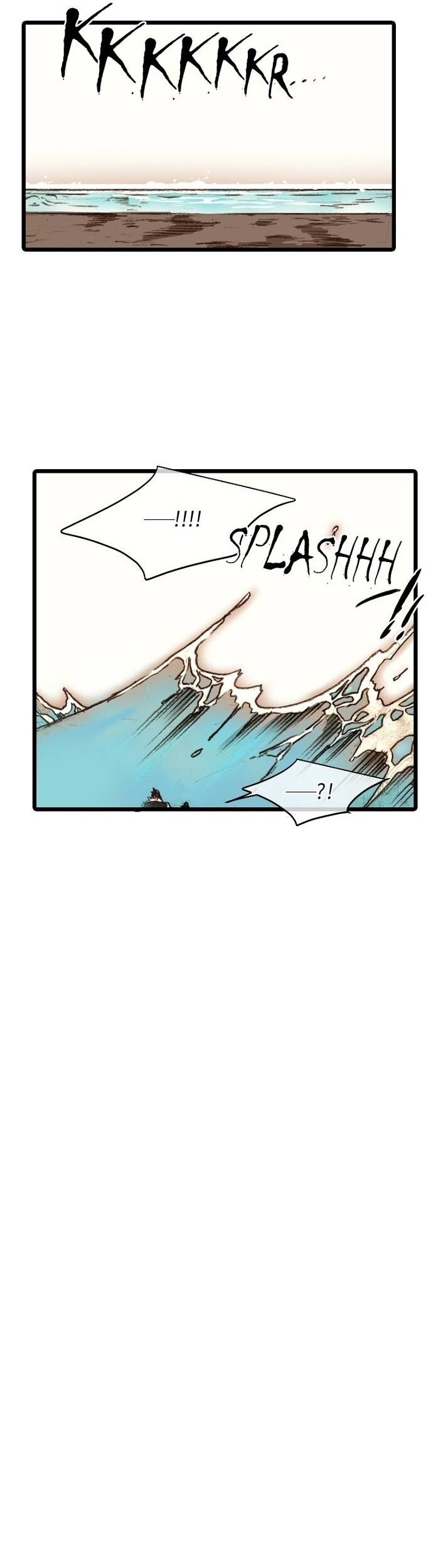 Chú Thuật Đại Đạo Chapter 49 - Trang 2