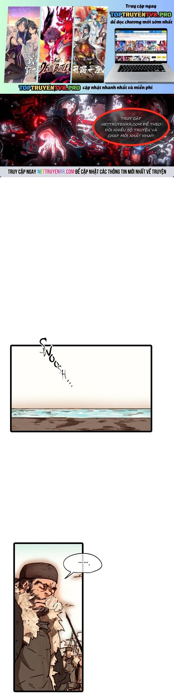 Chú Thuật Đại Đạo Chapter 49 - Trang 2