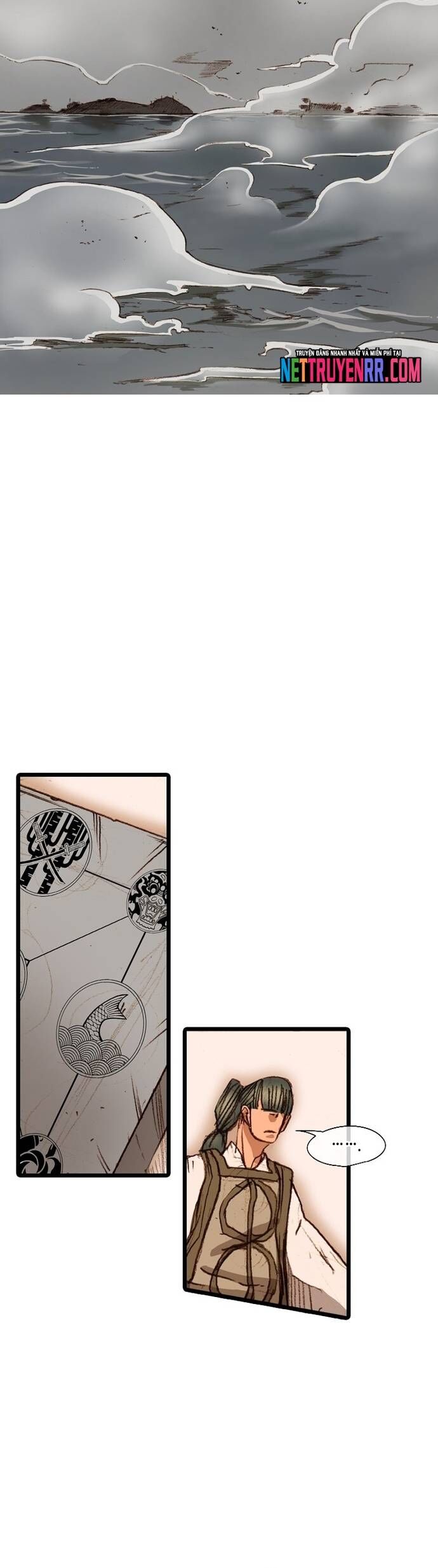 Chú Thuật Đại Đạo Chapter 49 - Trang 2