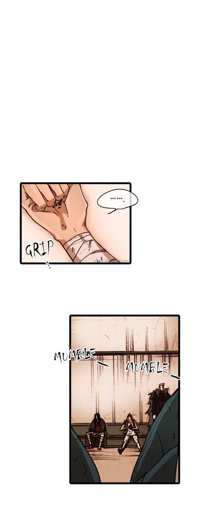 Chú Thuật Đại Đạo Chapter 50 - Trang 2