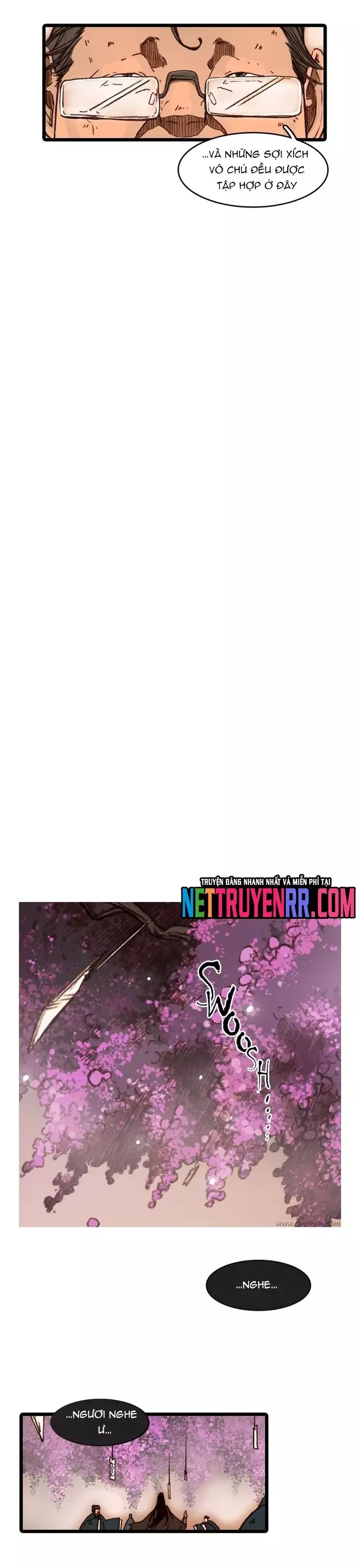 Chú Thuật Đại Đạo Chapter 52 - Trang 2