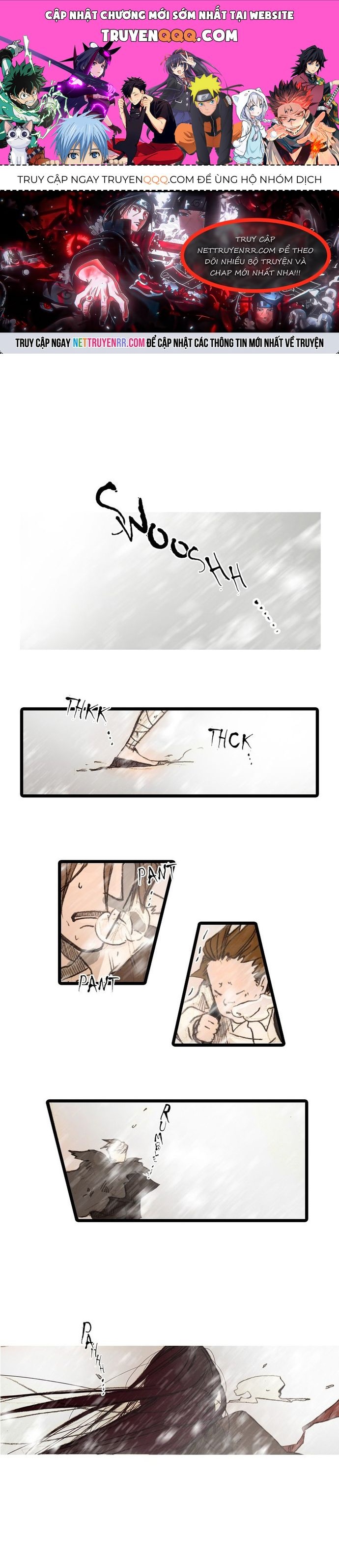 Chú Thuật Đại Đạo Chapter 55 - Trang 2