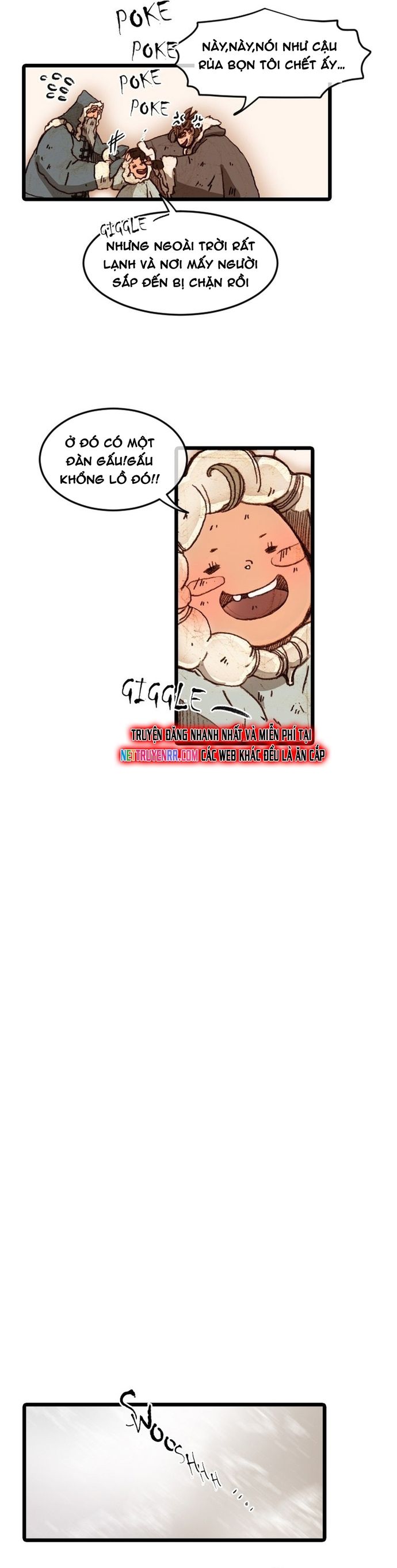 Chú Thuật Đại Đạo Chapter 55 - Trang 2