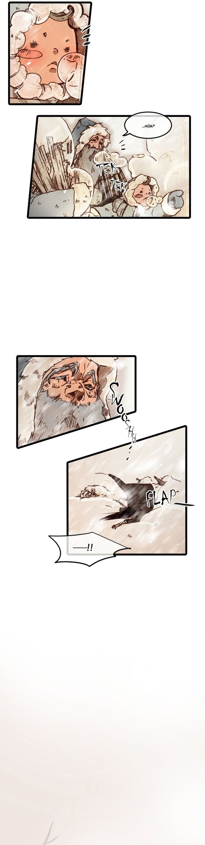 Chú Thuật Đại Đạo Chapter 55 - Trang 2