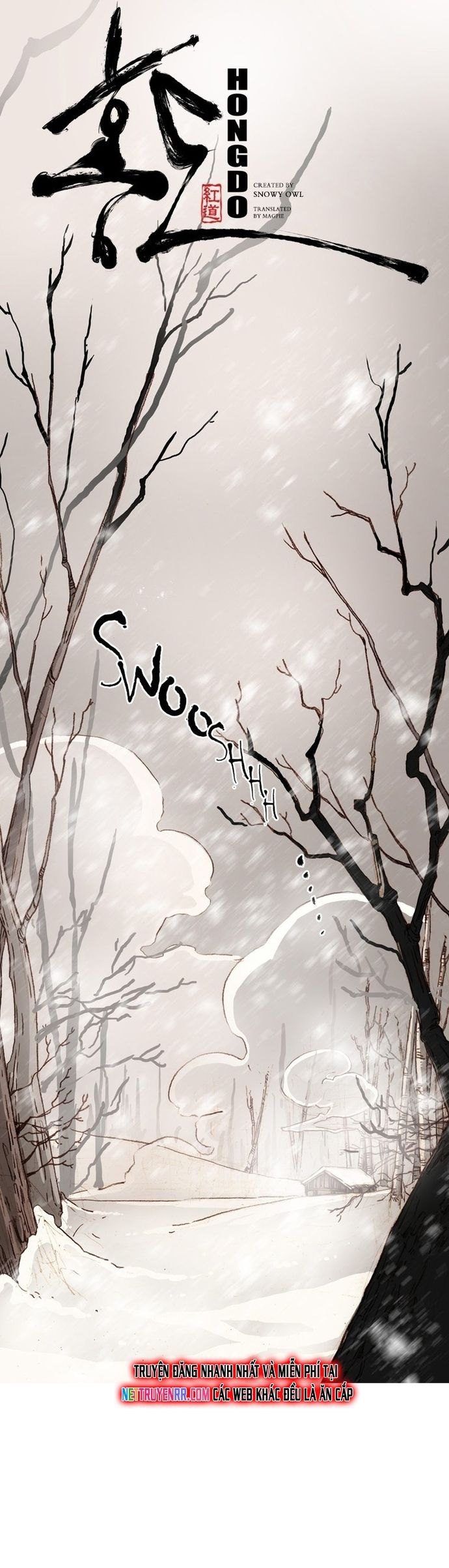 Chú Thuật Đại Đạo Chapter 55 - Trang 2