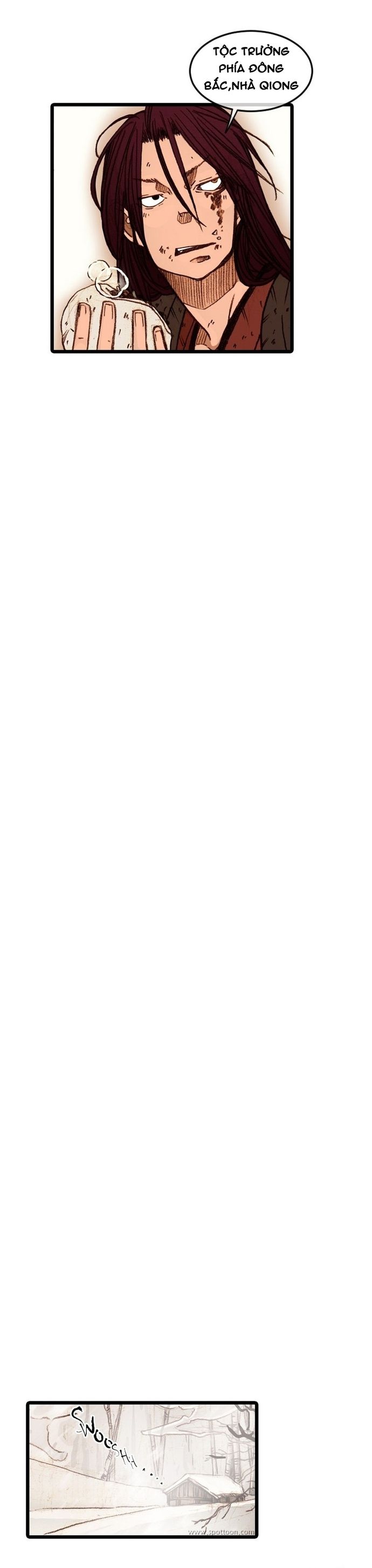 Chú Thuật Đại Đạo Chapter 55 - Trang 2