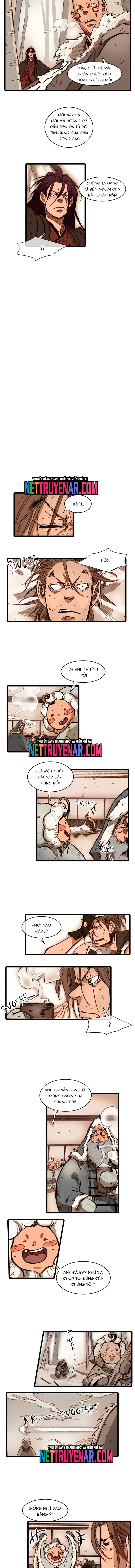 Chú Thuật Đại Đạo Chapter 60 - Trang 2