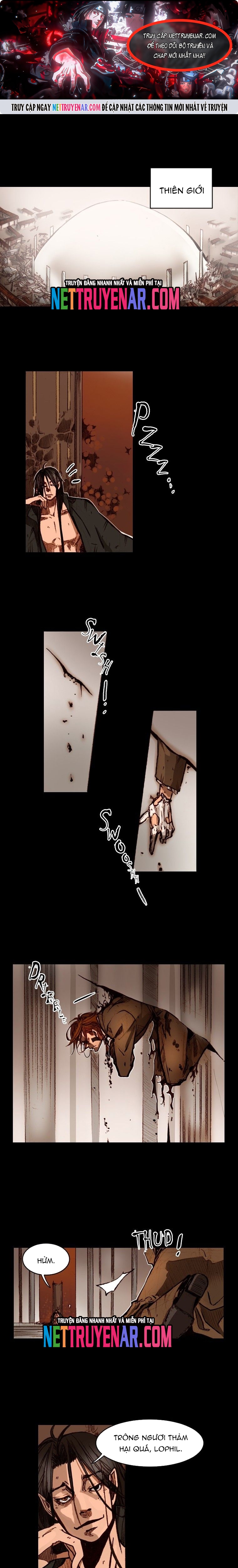 Chú Thuật Đại Đạo Chapter 62 - Trang 2