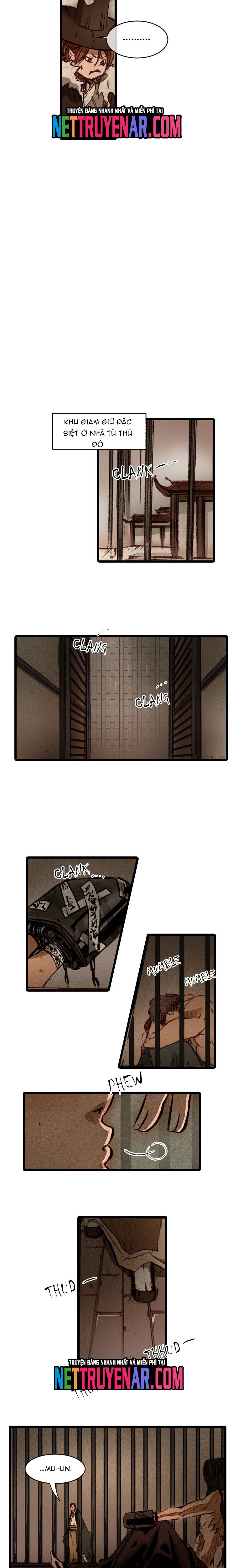 Chú Thuật Đại Đạo Chapter 62 - Trang 2