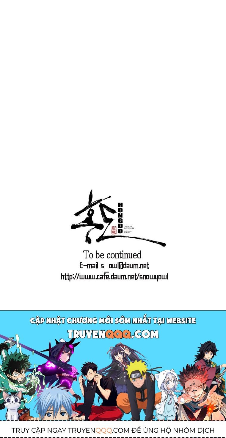 Chú Thuật Đại Đạo Chapter 64 - Trang 2