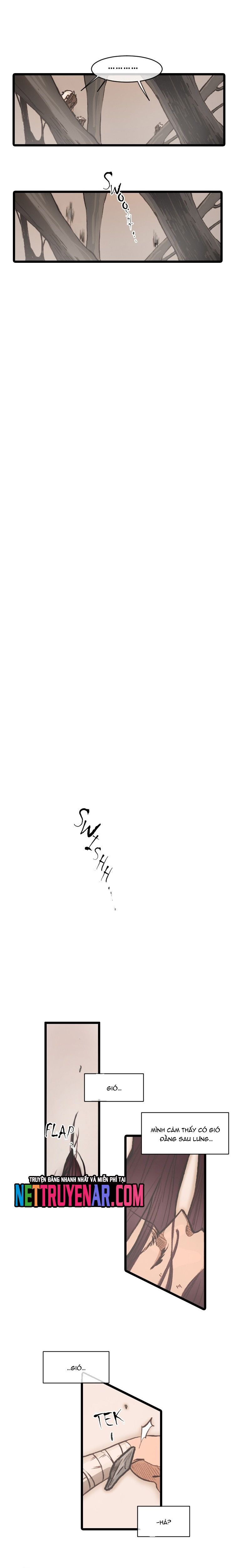 Chú Thuật Đại Đạo Chapter 64 - Trang 2