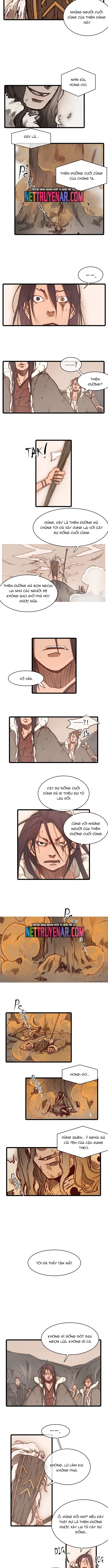 Chú Thuật Đại Đạo Chapter 68 - Trang 2