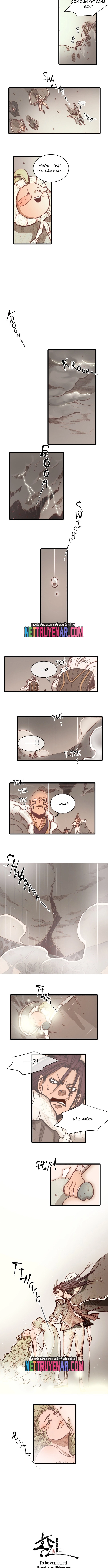 Chú Thuật Đại Đạo Chapter 68 - Trang 2