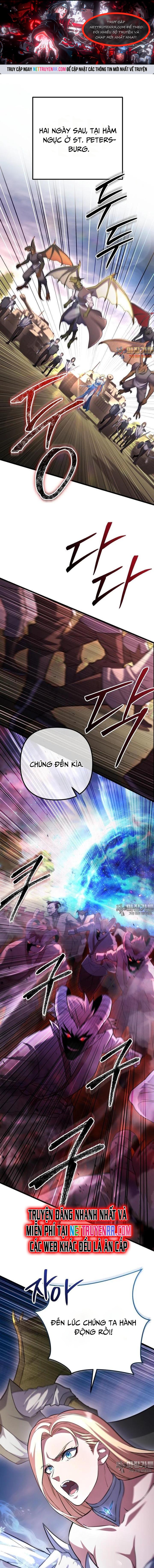 Thăng Hạng Từ Đỉnh Cấp Chapter 70 - Trang 2