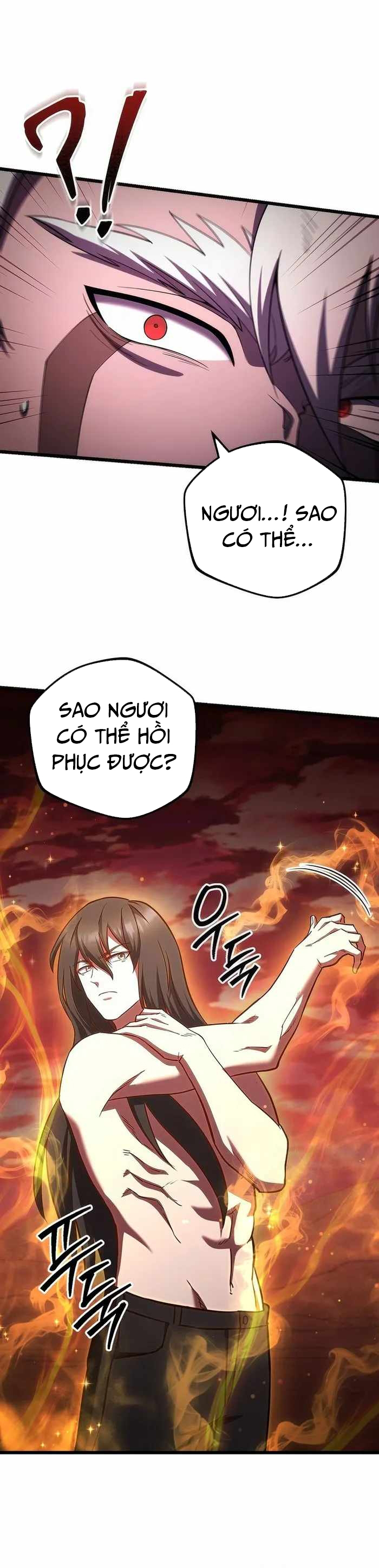 Thăng Hạng Từ Đỉnh Cấp Chapter 73 - Trang 2