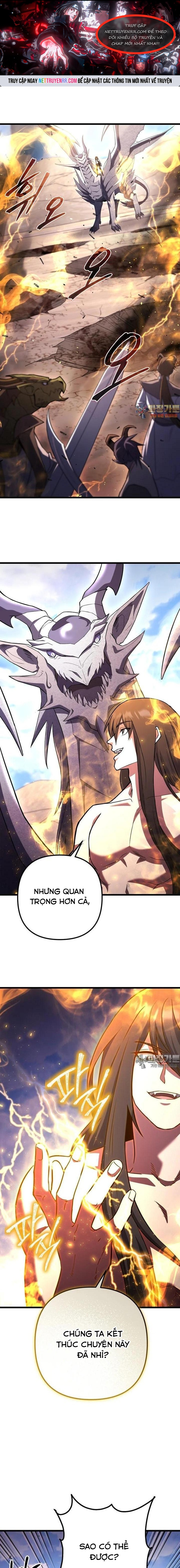 Thăng Hạng Từ Đỉnh Cấp Chapter 74 - Trang 2