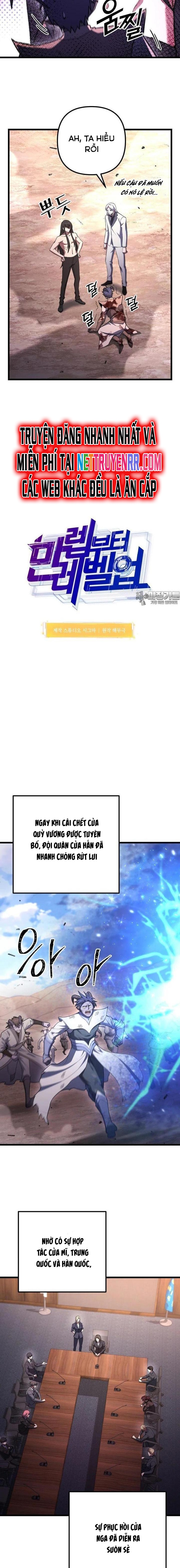 Thăng Hạng Từ Đỉnh Cấp Chapter 74 - Trang 2