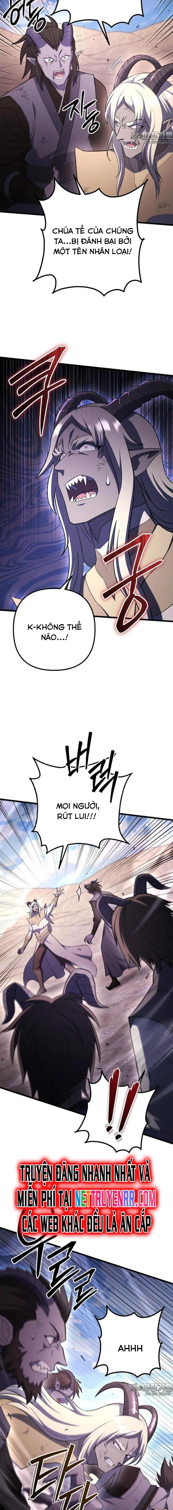 Thăng Hạng Từ Đỉnh Cấp Chapter 74 - Trang 2