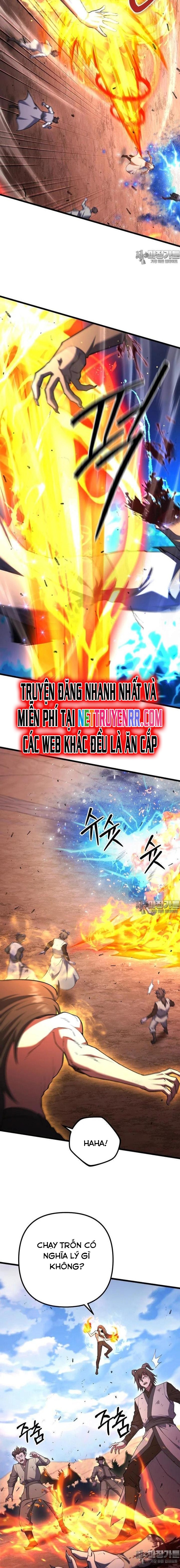 Thăng Hạng Từ Đỉnh Cấp Chapter 74 - Trang 2
