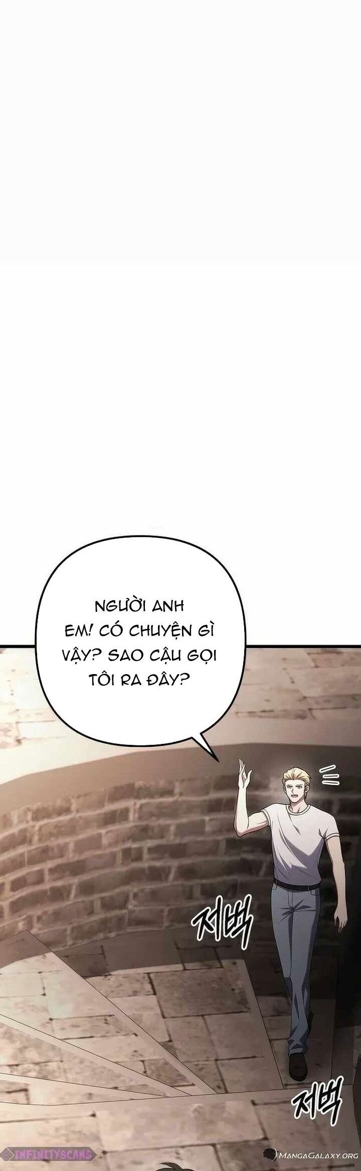 Thăng Hạng Từ Đỉnh Cấp Chapter 75 - Trang 2