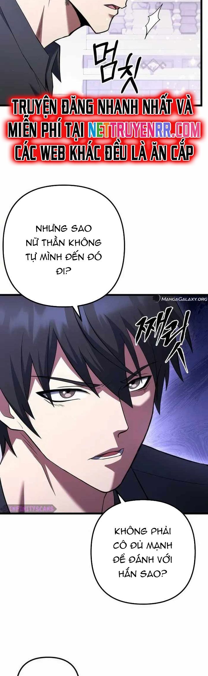 Thăng Hạng Từ Đỉnh Cấp Chapter 75 - Trang 2