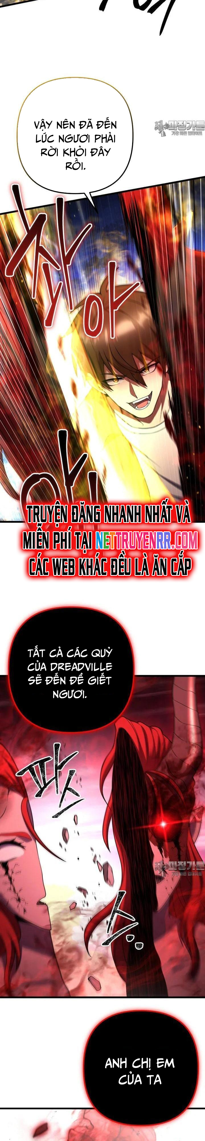 Thăng Hạng Từ Đỉnh Cấp Chapter 79 - Trang 2