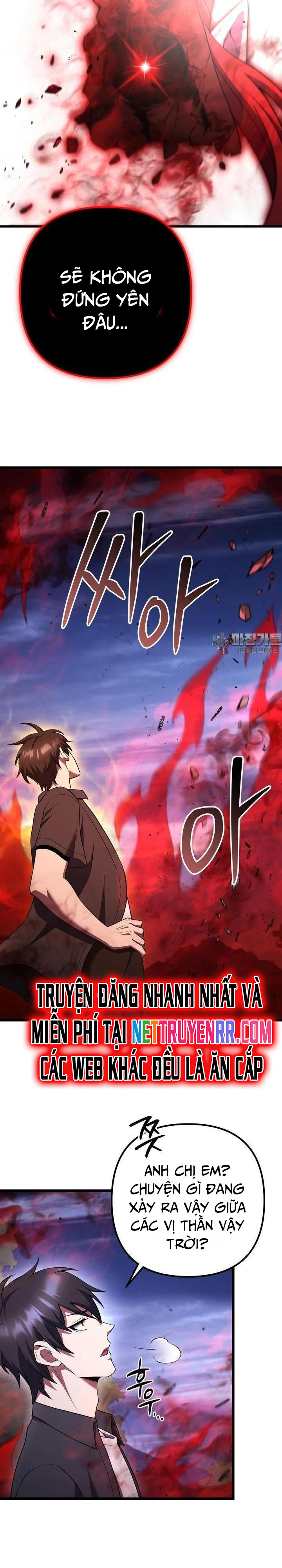 Thăng Hạng Từ Đỉnh Cấp Chapter 79 - Trang 2