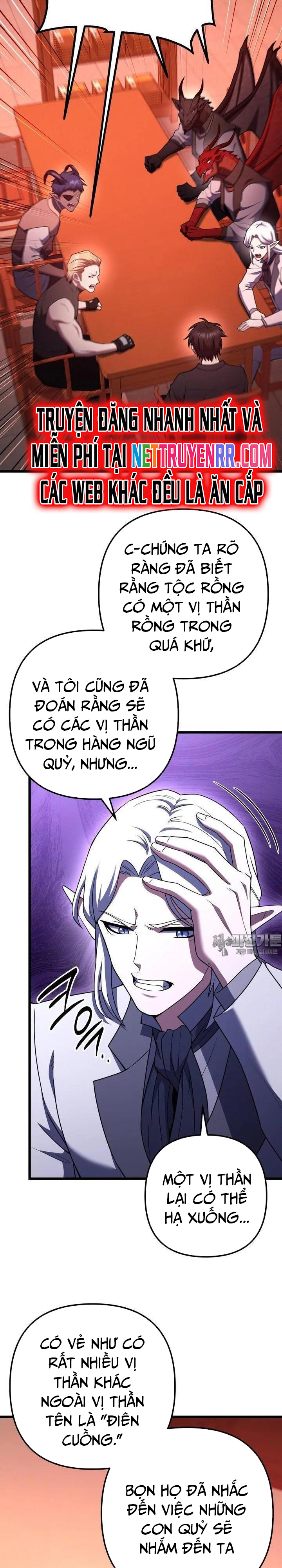 Thăng Hạng Từ Đỉnh Cấp Chapter 79 - Trang 2