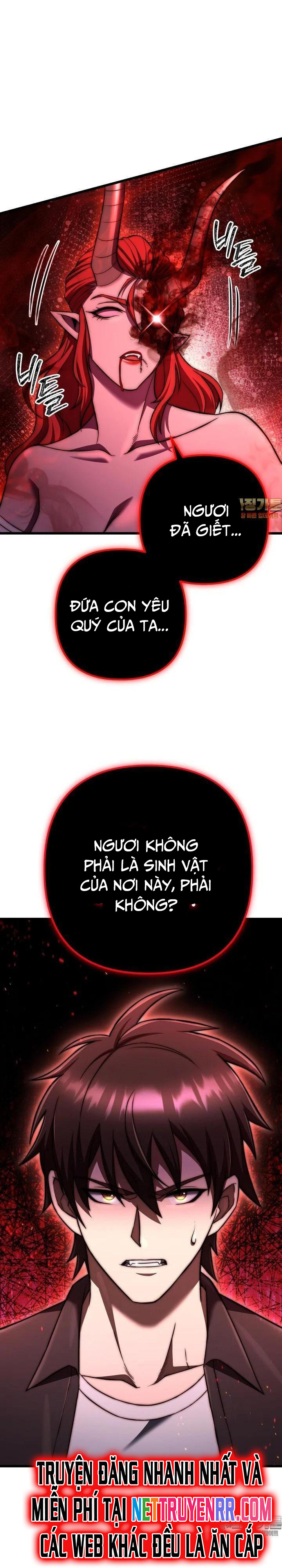 Thăng Hạng Từ Đỉnh Cấp Chapter 79 - Trang 2