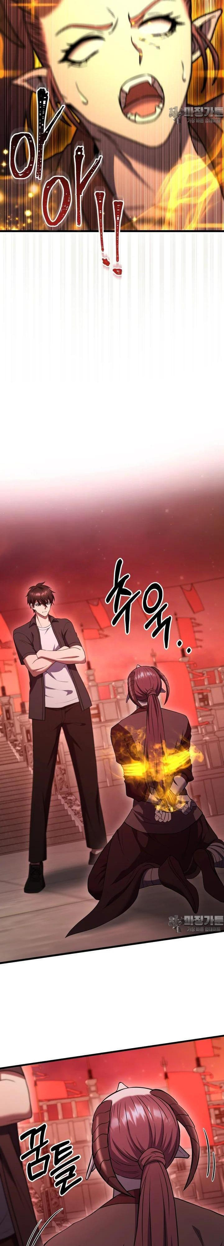 Thăng Hạng Từ Đỉnh Cấp Chapter 79 - Trang 2