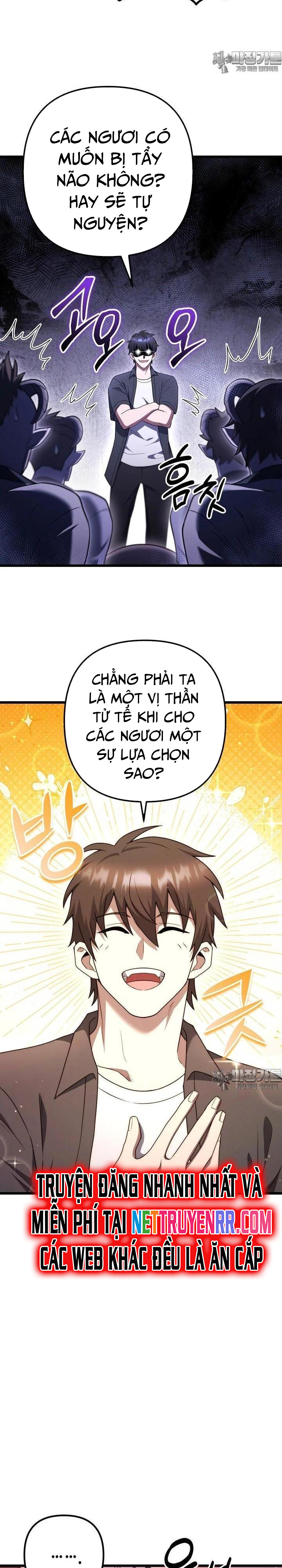 Thăng Hạng Từ Đỉnh Cấp Chapter 79 - Trang 2
