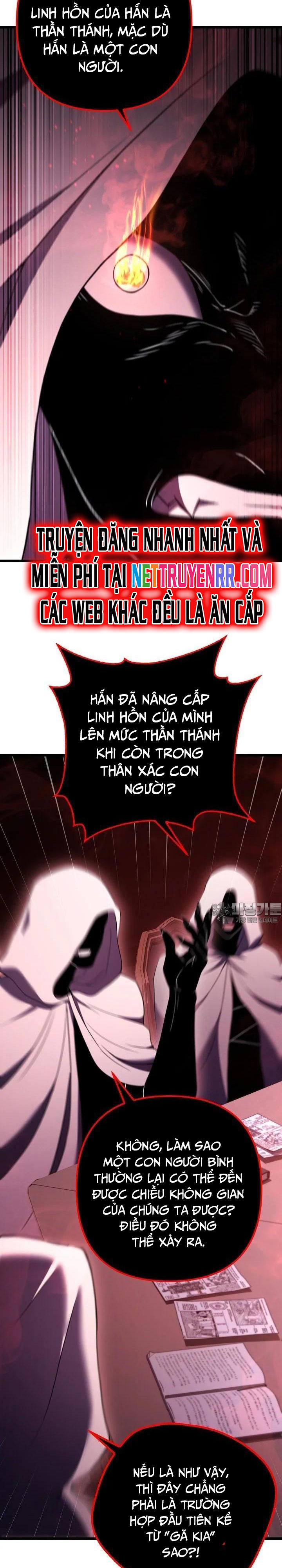 Thăng Hạng Từ Đỉnh Cấp Chapter 79 - Trang 2