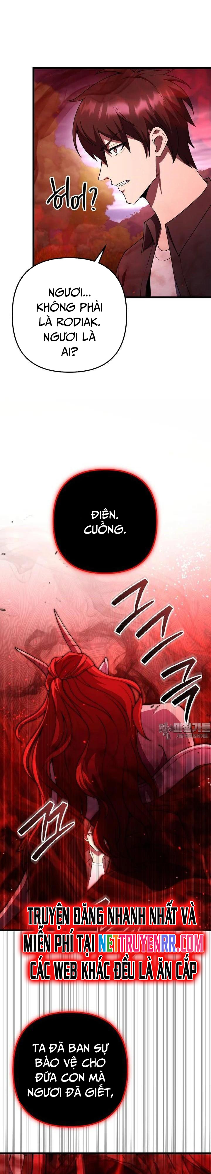 Thăng Hạng Từ Đỉnh Cấp Chapter 79 - Trang 2