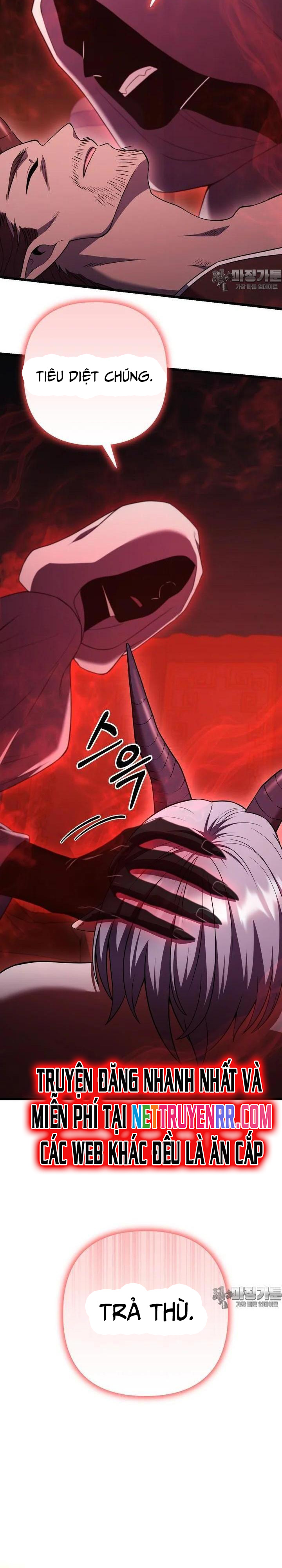 Thăng Hạng Từ Đỉnh Cấp Chapter 79 - Trang 2