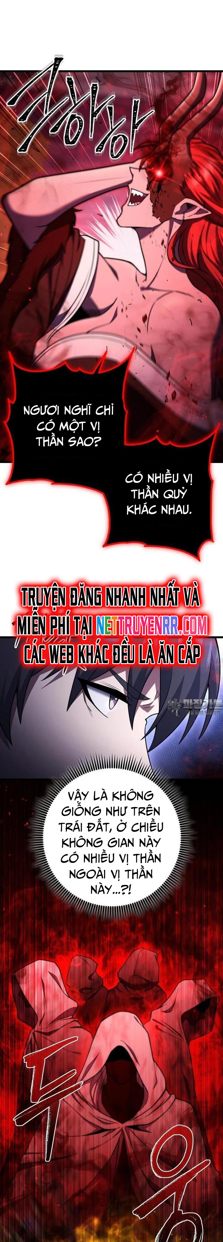 Thăng Hạng Từ Đỉnh Cấp Chapter 79 - Trang 2