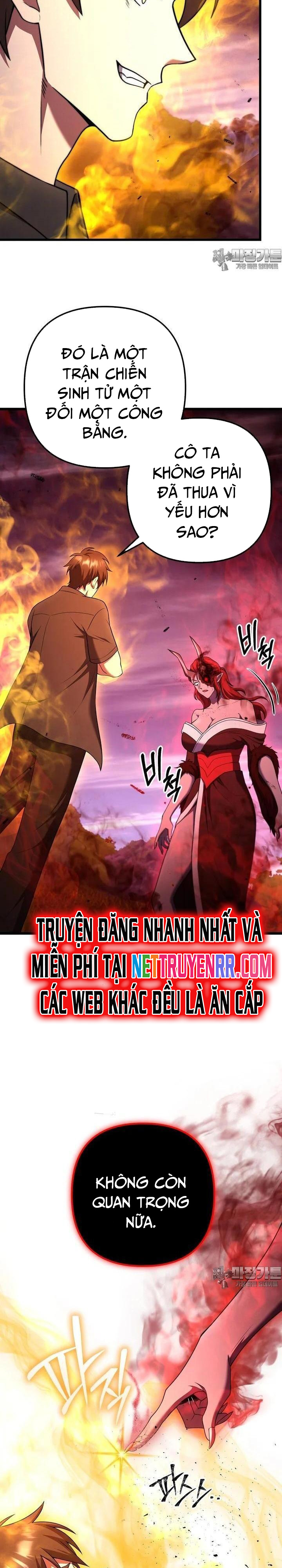 Thăng Hạng Từ Đỉnh Cấp Chapter 79 - Trang 2