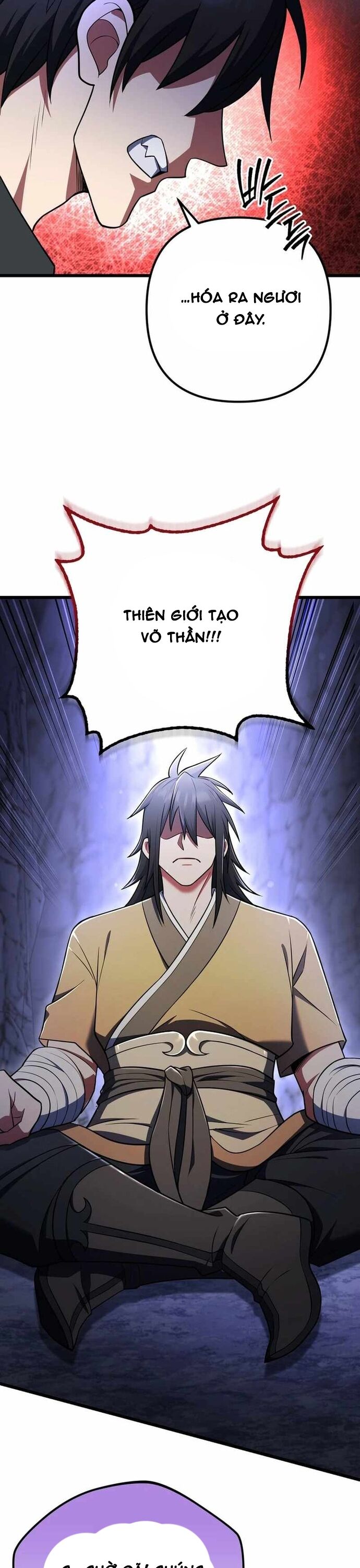 Thăng Hạng Từ Đỉnh Cấp Chapter 83 - Trang 2