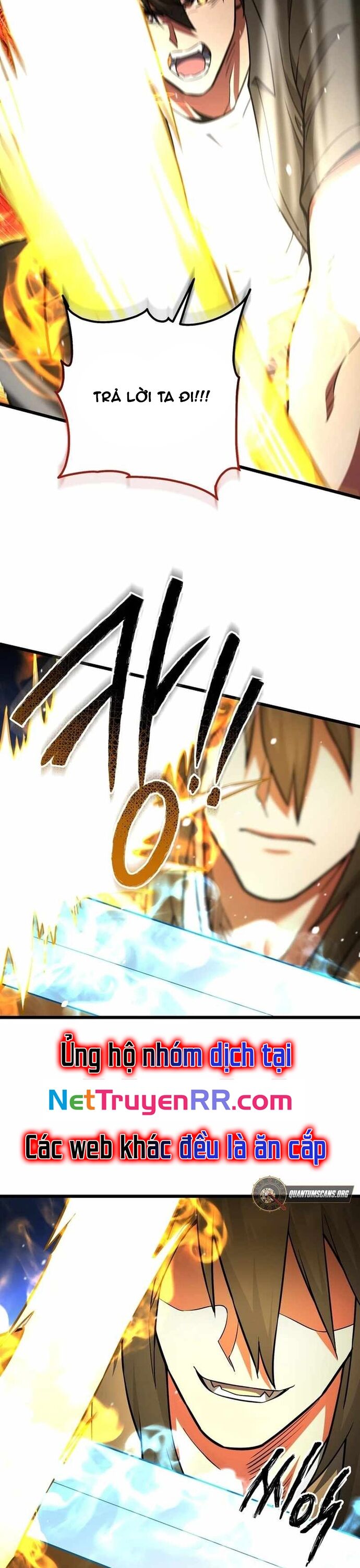Thăng Hạng Từ Đỉnh Cấp Chapter 83 - Trang 2