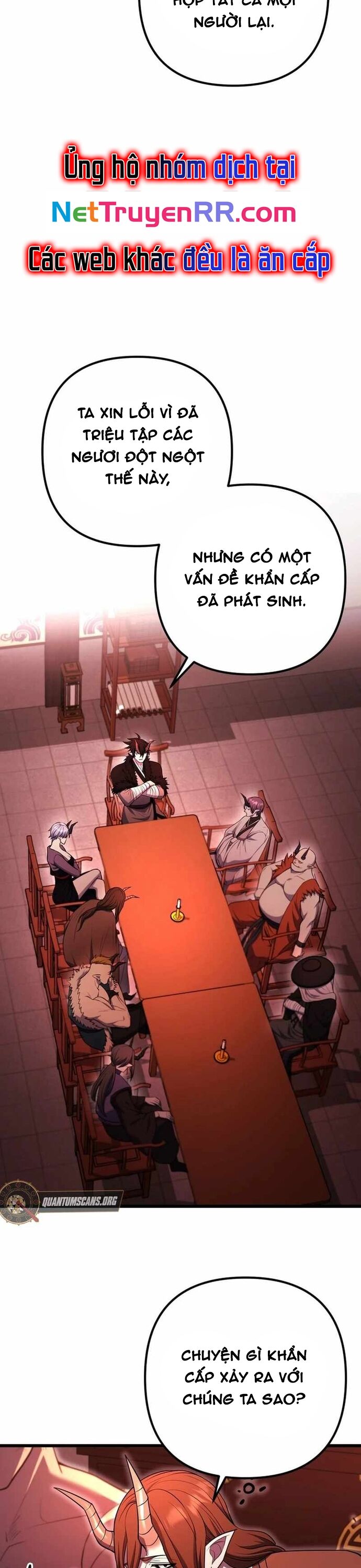 Thăng Hạng Từ Đỉnh Cấp Chapter 83 - Trang 2