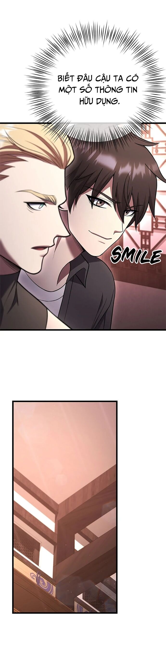 Thăng Hạng Từ Đỉnh Cấp Chapter 85 - Trang 2