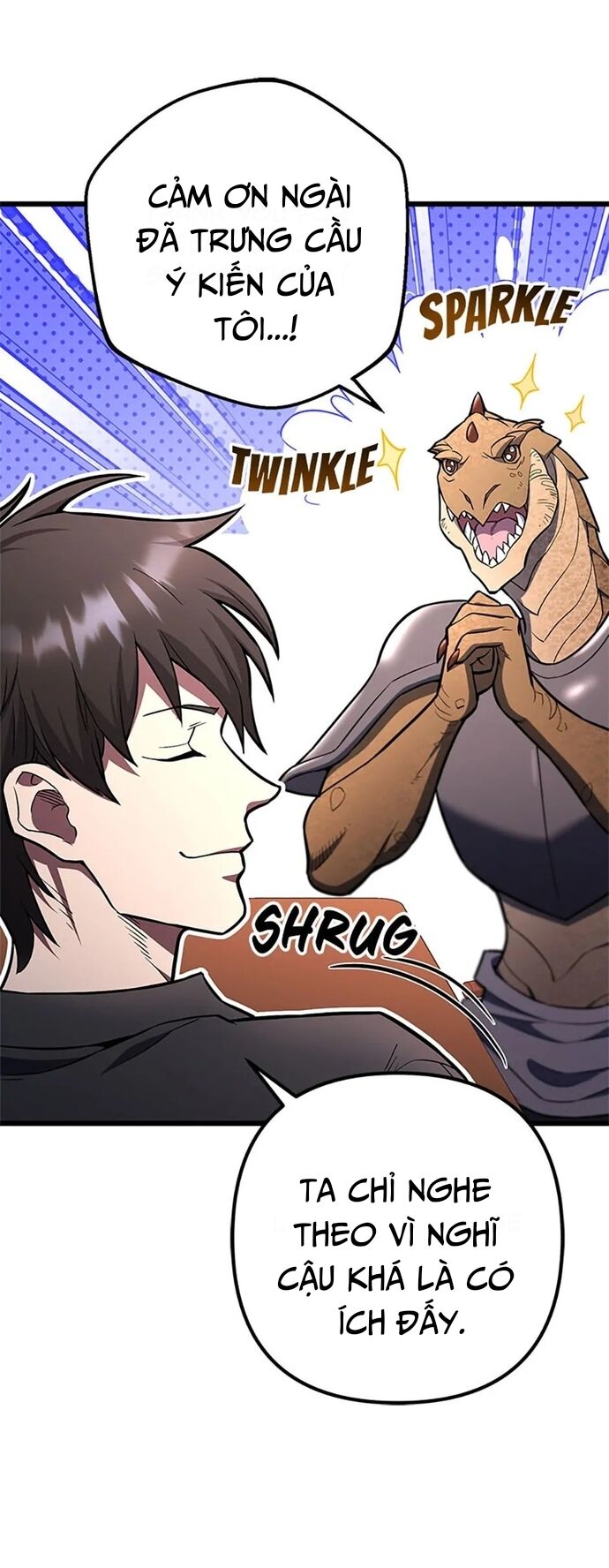 Thăng Hạng Từ Đỉnh Cấp Chapter 85 - Trang 2