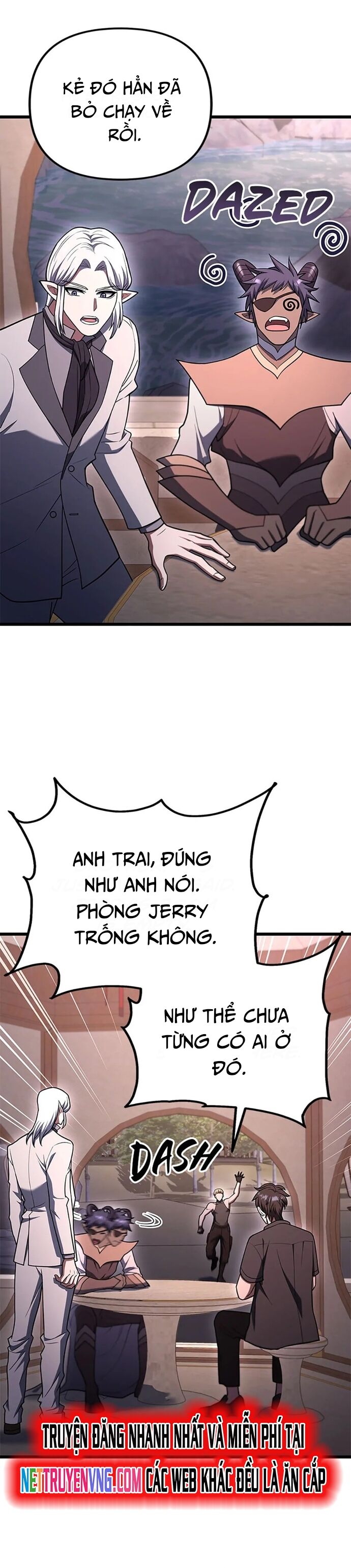 Thăng Hạng Từ Đỉnh Cấp Chapter 85 - Trang 2
