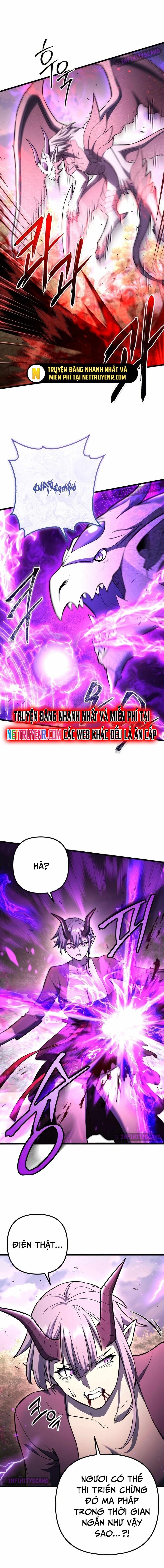 Thăng Hạng Từ Đỉnh Cấp Chapter 88 - Trang 2