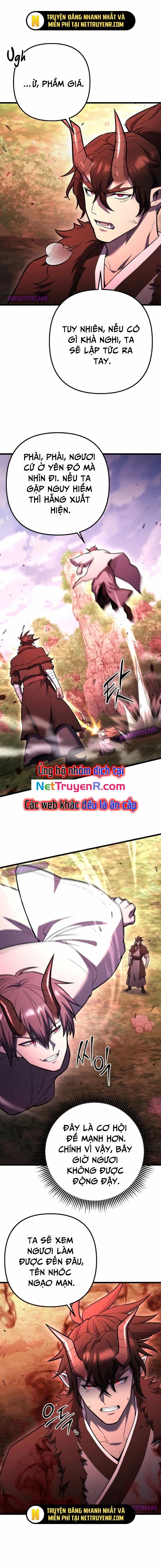 Thăng Hạng Từ Đỉnh Cấp Chapter 88 - Trang 2